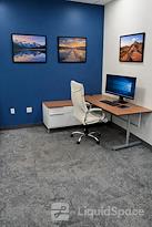 Fusion Workplaces - Palm Desert