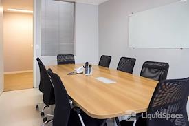 Coworking Offices Vila Olimpia