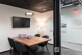 Industrious - Central Loop