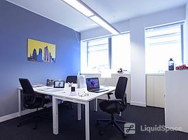 Regus | Milan, Viale Monza