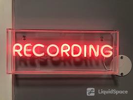 Forty4 Creative Co-working Re-imagined.