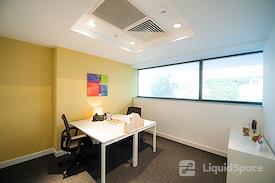 Regus | Bucharest, City Centre