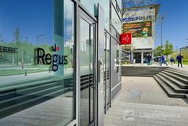 Regus | Luxembourg, 43 JFK