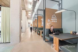 SPACES | Amsterdam Vijzelstraat 68-78