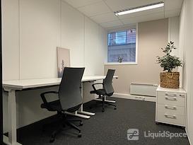 Regus | Sarpsborg, Jernbanegata 11