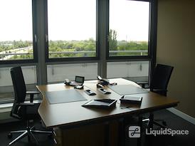 Regus | Leipzig, Arcus Park