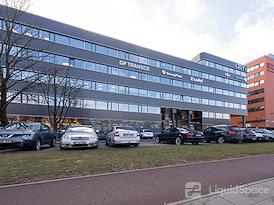 Regus | Vilnius, Žalgirio