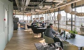 Co-Office Bruggebouw