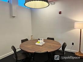 Industrious - Miami Beach