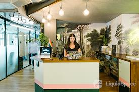 WeWork | Neue Schönhauser Straße 3-5