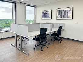 Regus | IL, Chicago - Jefferson Park