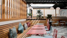 Glandore Arthur House Belfast | Private Office Space Belfast