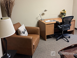 Co-Working Space in Garden of the Gods Area