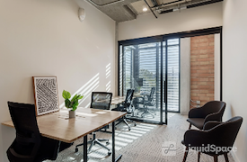 Indy by Industrious - Burnet Rd