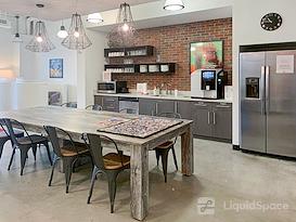 Regus | Langtree at the Lake