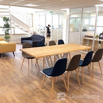 Work in Paris Cardinet