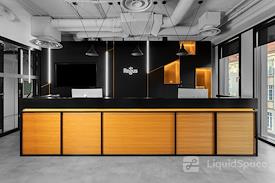 Regus | Warsaw, Park Avenue