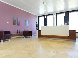 Regus | Cologne, Waidmarkt