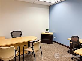 Regus | Park Ridge Plaza