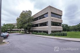 Regus || South Kansas City
