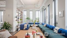 WeWork | 800 N High St