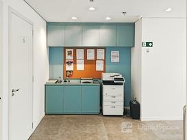 Regus | Belo Horizonte, Shopping Anchieta