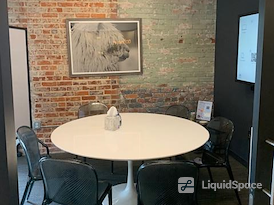 Gather - Scott's Addition