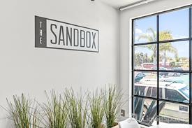 THE SANDBOX Santa Barbara