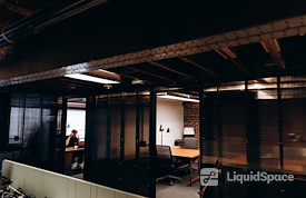 Trellis Coworking & Events