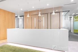 Regus | Tokyo, Ikebukuro