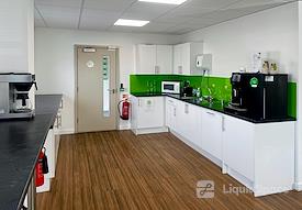 Regus | Havant, Harts Farm Way