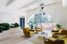 Industrious - Coconut Grove