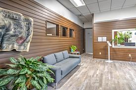 Overlake WorkSpace