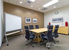 Regus || Elk Grove