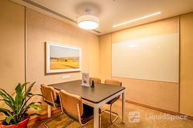 WeWork Raheja Platinum