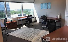 Regus- Normandale Lake