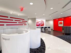 Regus | NJ, Woodcliff Lake  – 50 Tice Blvd