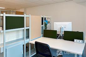 SPACES | Lille, Shake Building