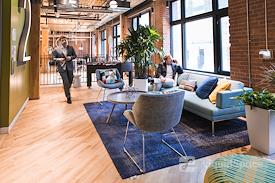 Regus | Toronto - Queen West