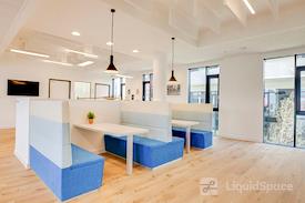 Regus | Tianjin, Riverview Place