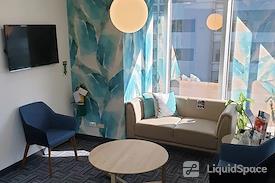 KMC | Rufino Pacific Tower Coworking Space, Makati