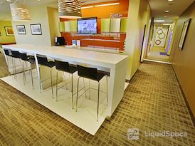 Regus | Promenade Corporate Center