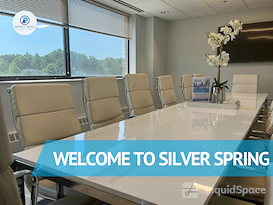 Perfect Office Solutions - Silver Spring