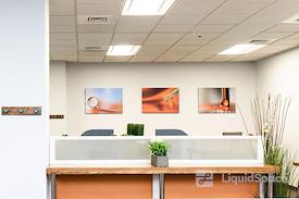 Coworking Station of Walpole