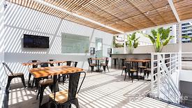 VIP OFFICE Coworking - Paulista 2