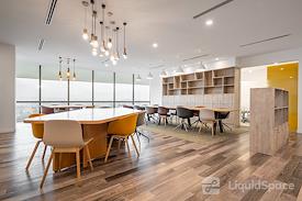 Regus | Kuala Lumpur, The Vertical Corporate Towers