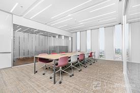 Regus | Bangkok, Bhiraj Tower At Bitec