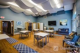 Focal Point Coworking