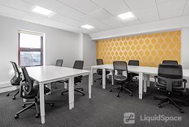 Regus | Newbury, Oxford House