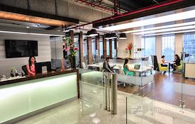 IOS OFFICES | Torre Mapfre